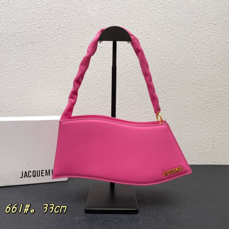 Jacquemus Top Handle Bags